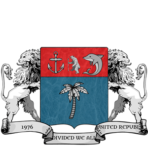 Coat of Arms of Gen OShea